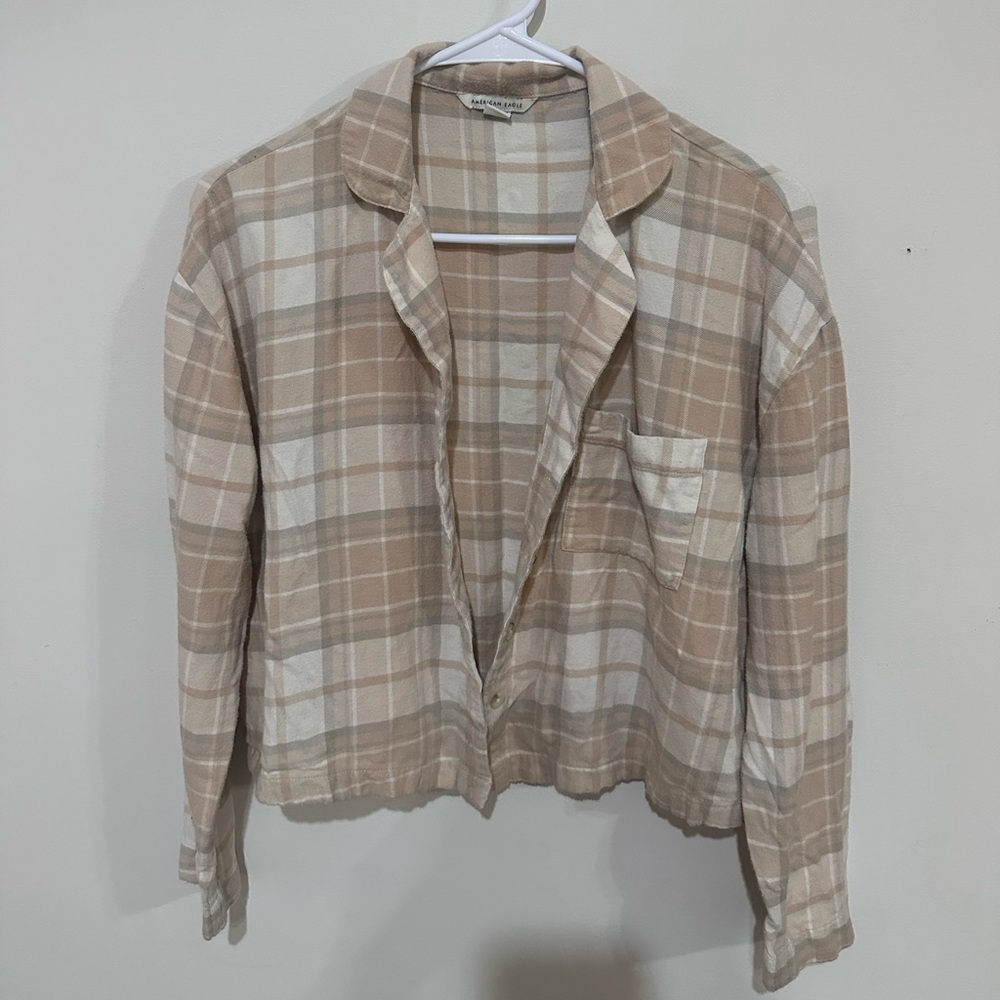 MAKE OFFERS Button up